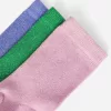 Lurex Socks Lurex Socks