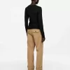 Lyocell Blend Long Sleeve