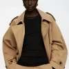 Lyocell Blend Long Sleeve
