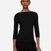 Lyocell Rib Top