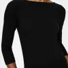 Lyocell Rib Top