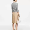 Lyocell Rib Top