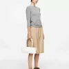 Lyocell Rib Top