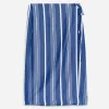 Lyocell Wrap Skirt Lyocell Wrap Skirt