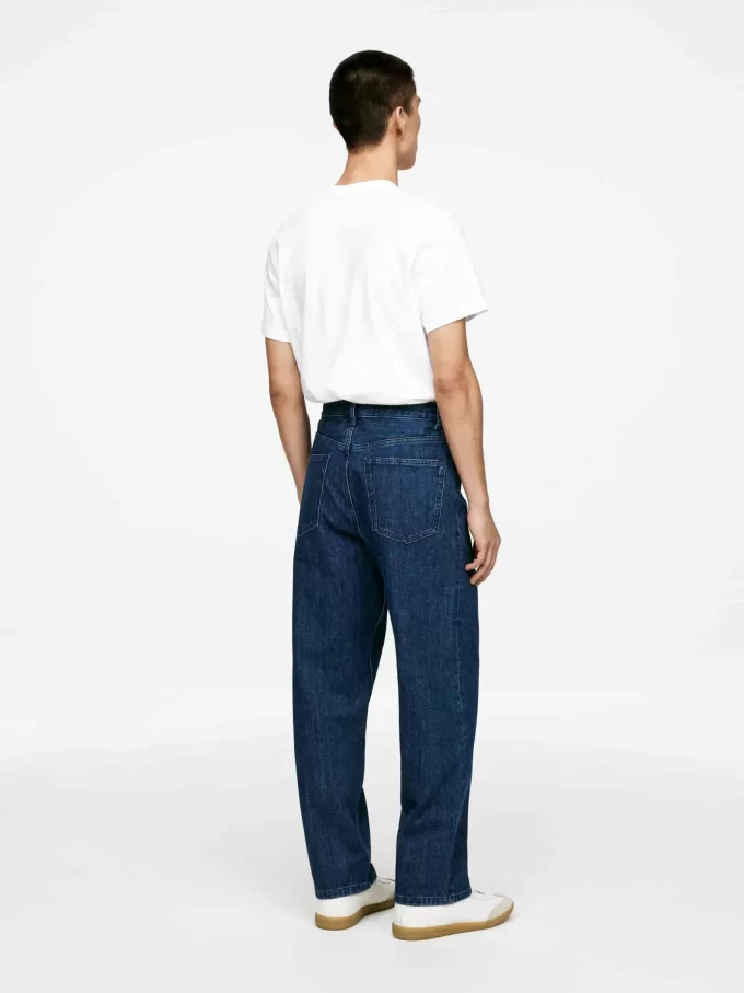MIST Wide Jeans