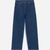 MIST Wide Jeans