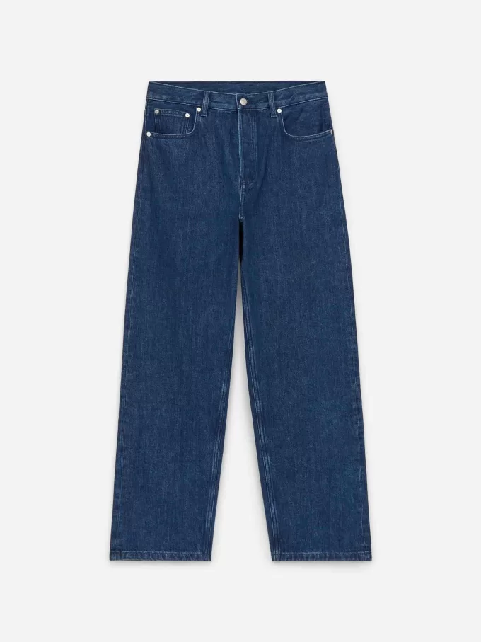 MIST Wide Jeans