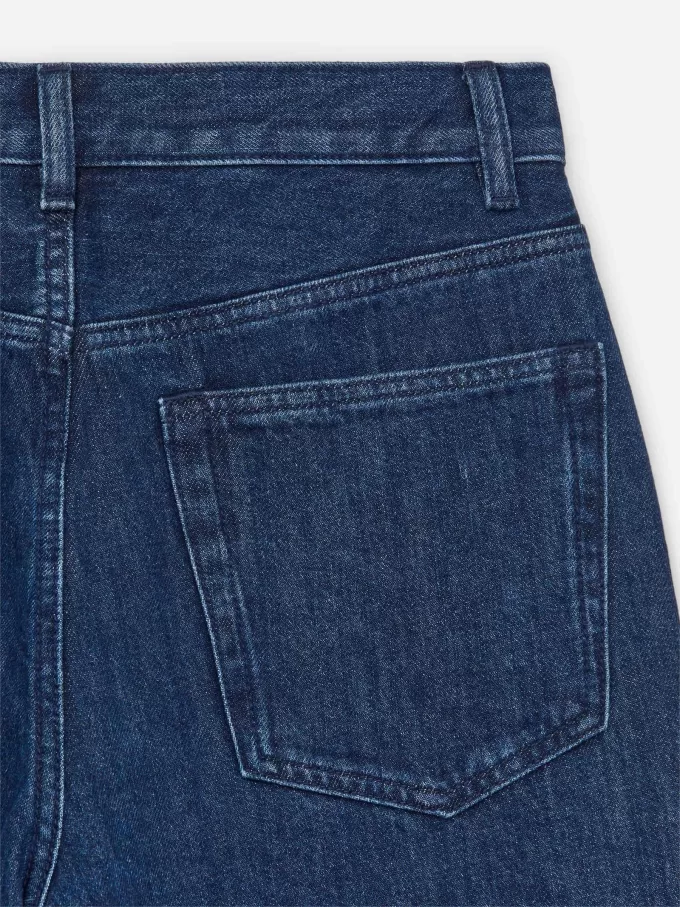 MIST Wide Jeans