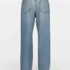 MIST Wide Jeans