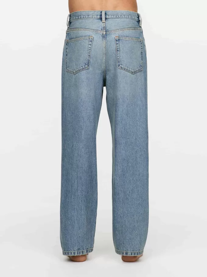 MIST Wide Jeans