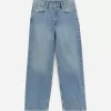 MIST Wide Jeans
