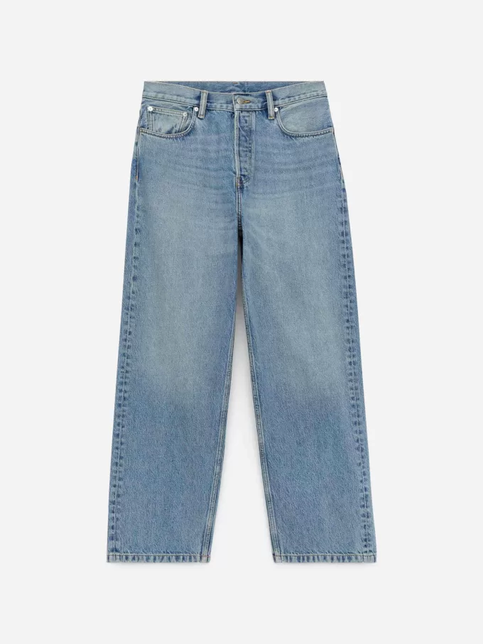 MIST Wide Jeans
