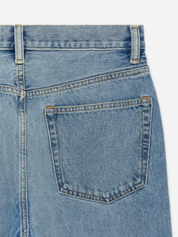 MIST Wide Jeans