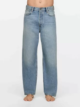 MIST Wide Jeans