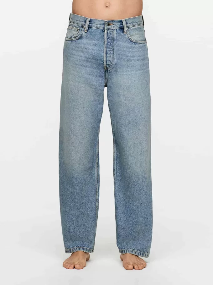 MIST Wide Jeans