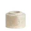 Marble Candle Holder