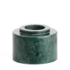 Marble Candle Holder