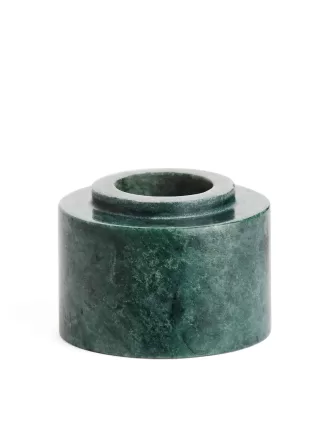 Marble Candle Holder