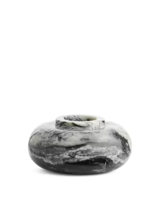 Marble Candle Holder