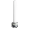 Marble Candle Holder