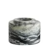 Marble Candle Holder