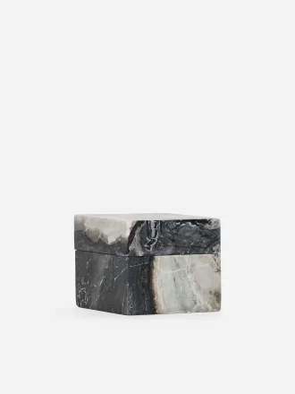 Marble Container