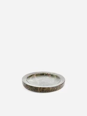 Marble Plate 16 cm