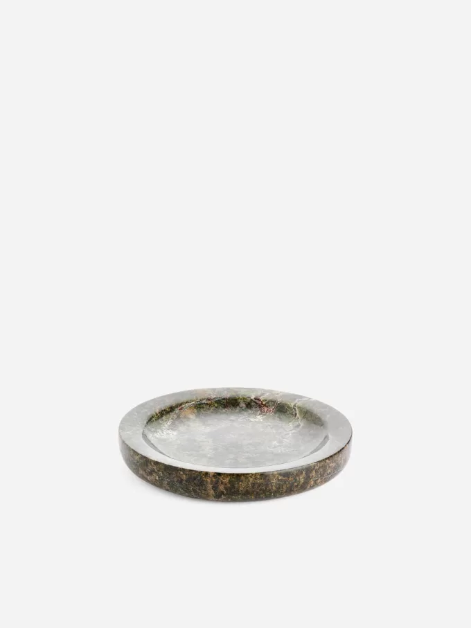 Marble Plate 16 cm