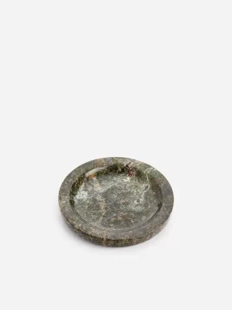 Marble Plate 16 cm