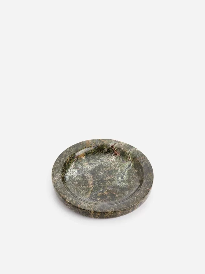 Marble Plate 16 cm