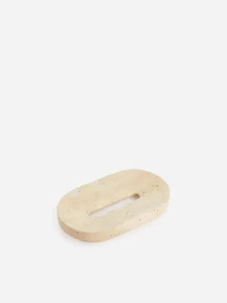 Marble Soap Dish