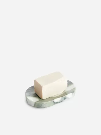 Marble Soap Dish