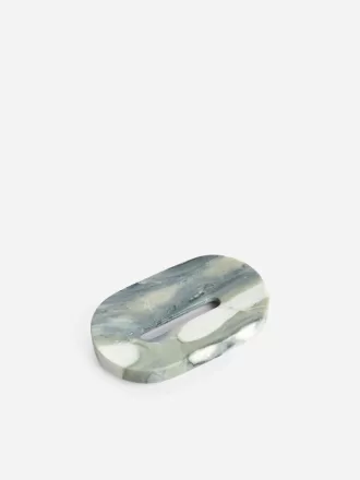 Marble Soap Dish