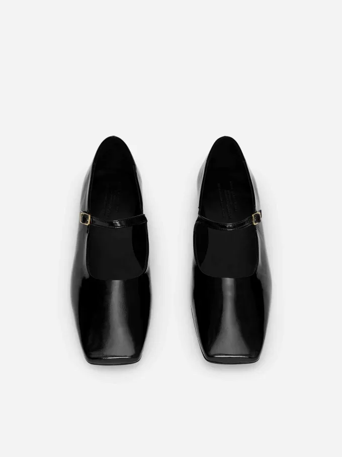 Mary Jane Flats Mary Jane Flats