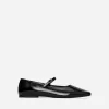 Mary Jane Flats Mary Jane Flats