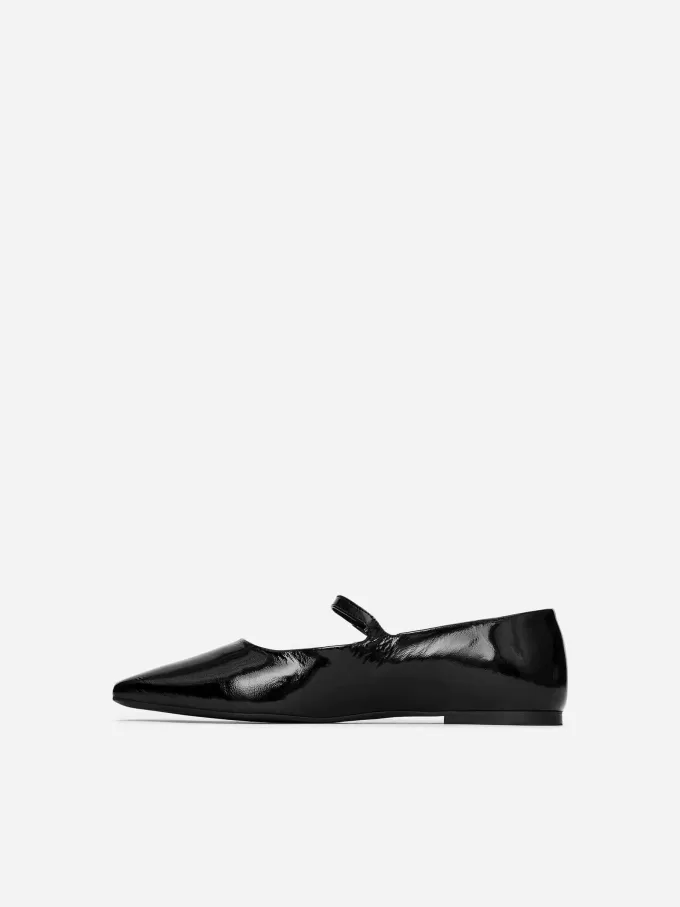 Mary Jane Flats Mary Jane Flats