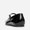 Mary Jane Flats Mary Jane Flats