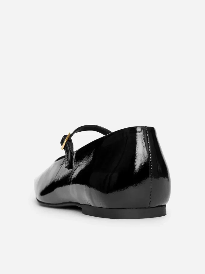 Mary Jane Flats Mary Jane Flats