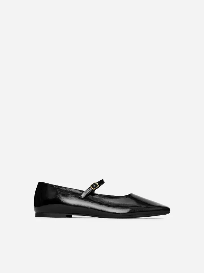 Mary Jane Flats Mary Jane Flats