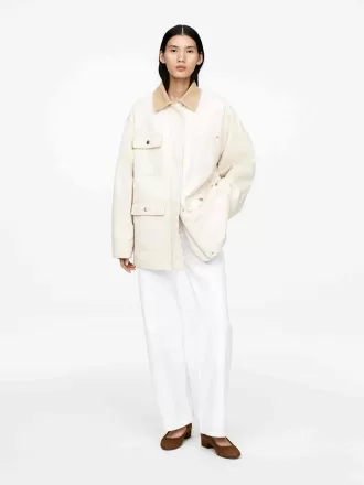 Mary Jane Suede Pumps