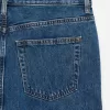 Maxi Denim Skirt Maxi Denim Skirt