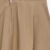 Maxi Poplin Skirt Maxi Poplin Skirt