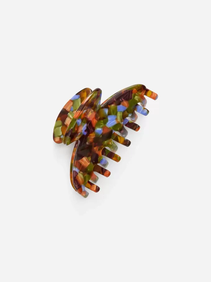 Medium Hair Claw