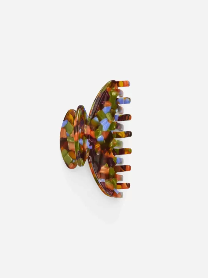 Medium Hair Claw