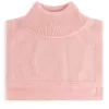 Merino Funnel Neck