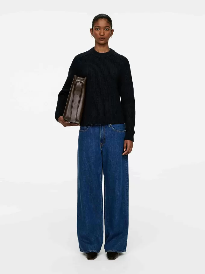 Merino Jumper Merino Jumper