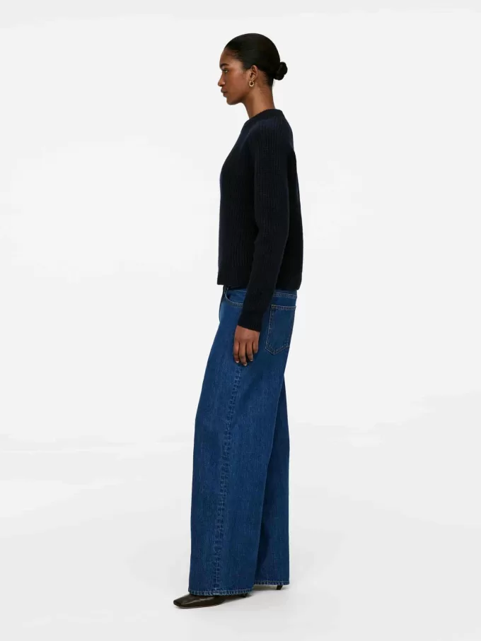 Merino Jumper Merino Jumper