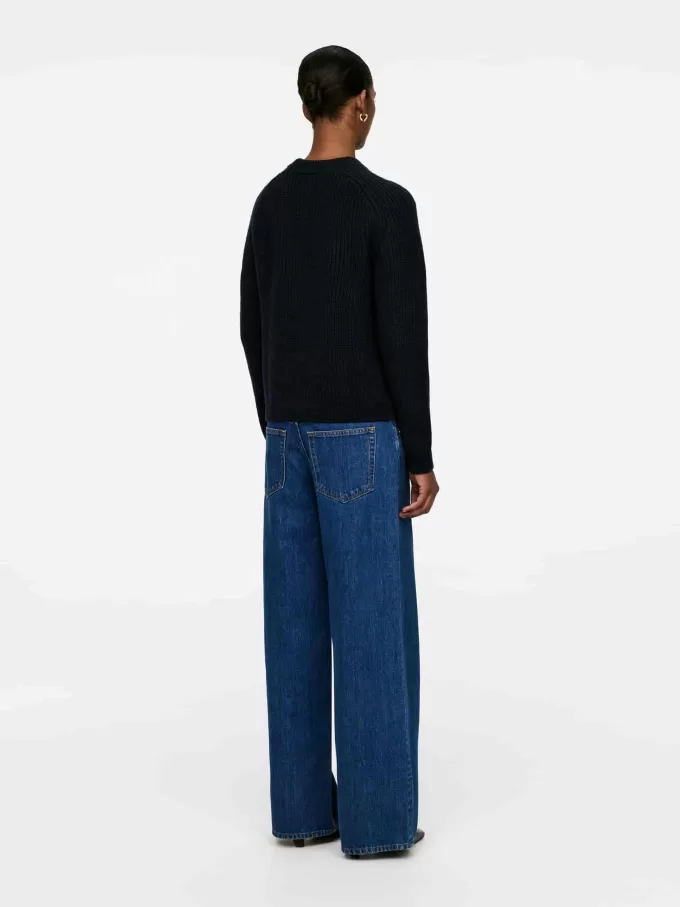 Merino Jumper Merino Jumper