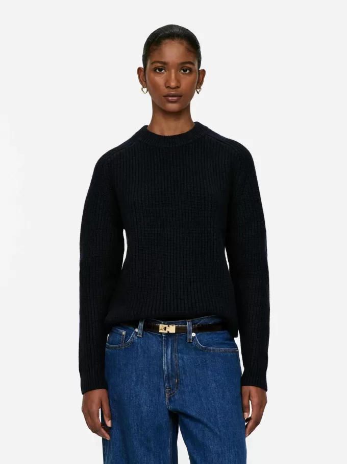 Merino Jumper Merino Jumper