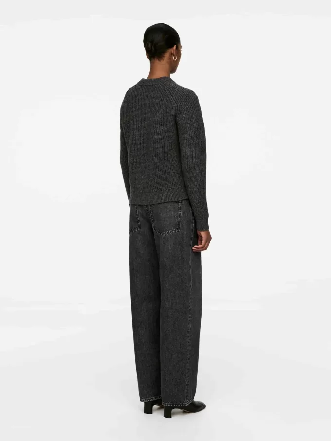 Merino Jumper Merino Jumper